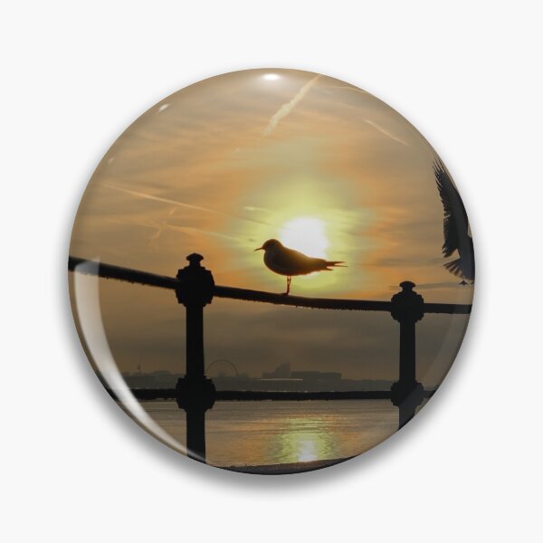 Item preview, Angel wings at dawn designed and sold by Dominic Shaw-McIver.