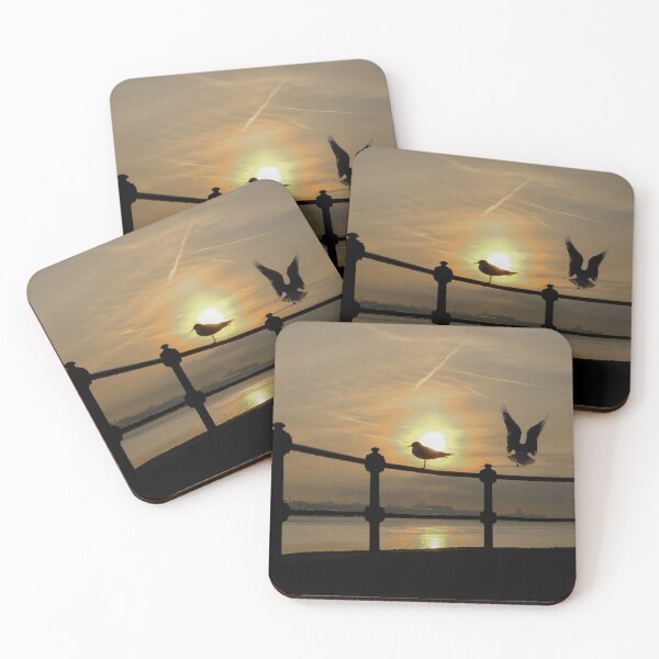Item preview, Angel wings at dawn designed and sold by Dominic Shaw-McIver.