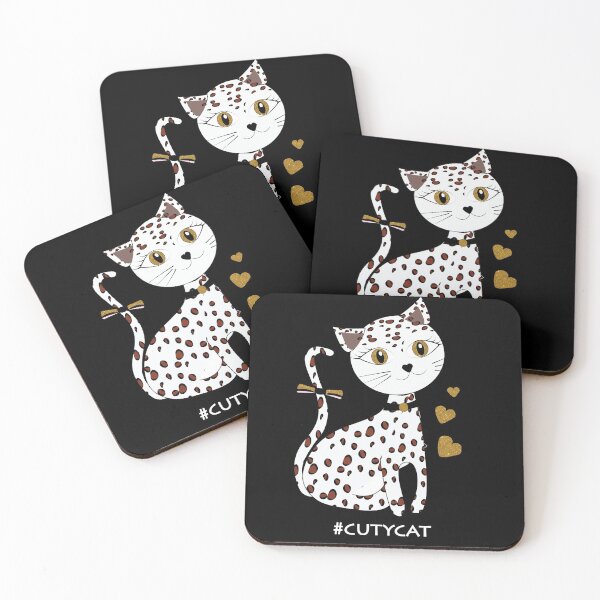 Item preview, Cat designed and sold by Sara13t.