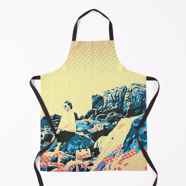Item preview, Look far away designed and sold by sheepsterandco.