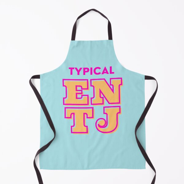 Item preview, TYPICAL ENTJ designed and sold by STUDIOmilk.
