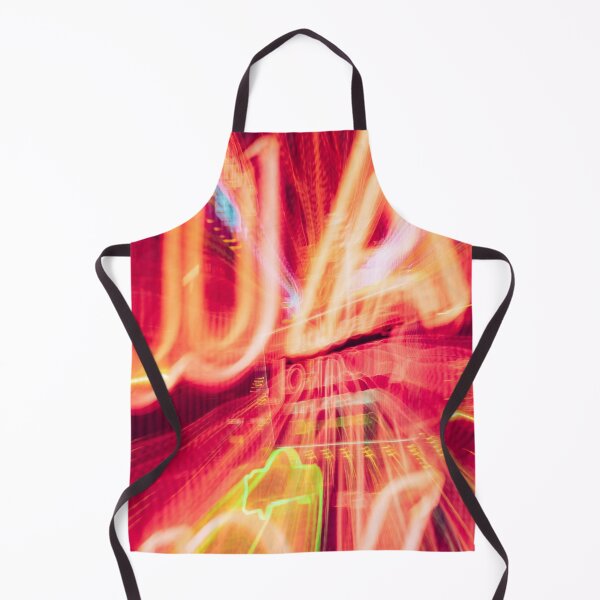 Item preview, Those Neon Lights designed and sold by Alex Tonetti Photography.