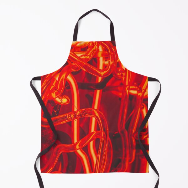 Item preview, Inside the Red Light District designed and sold by Alex Tonetti Photography.