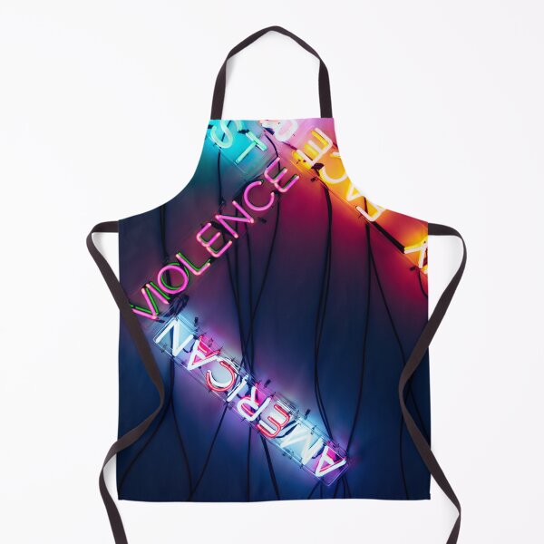Item preview, American Violence designed and sold by Alex Tonetti Photography.