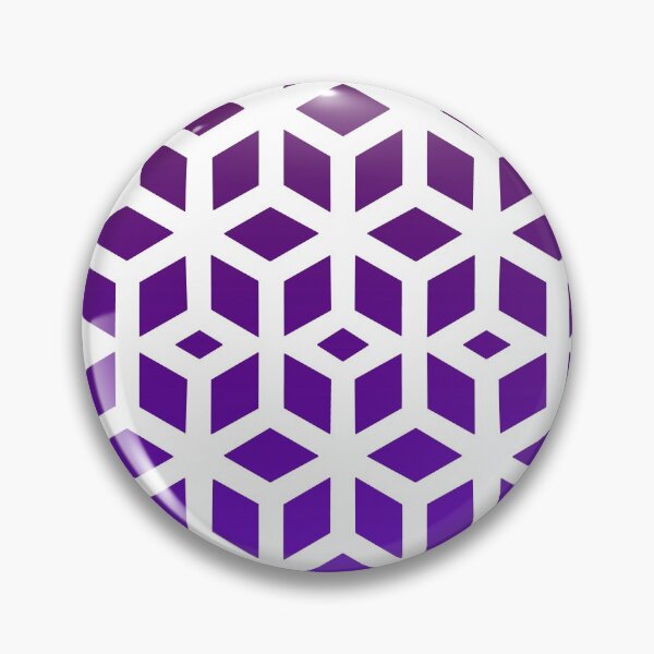 Item preview, Pattern in Purple designed and sold by mokartmart.