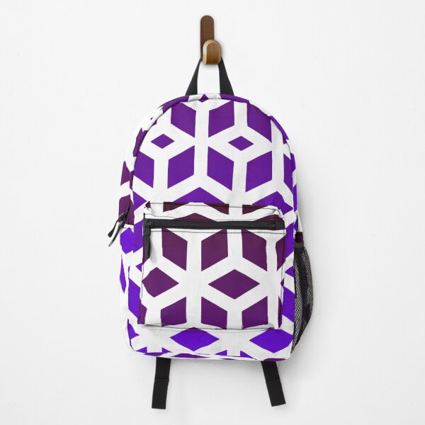 Item preview, Pattern in Purple designed and sold by mokartmart.