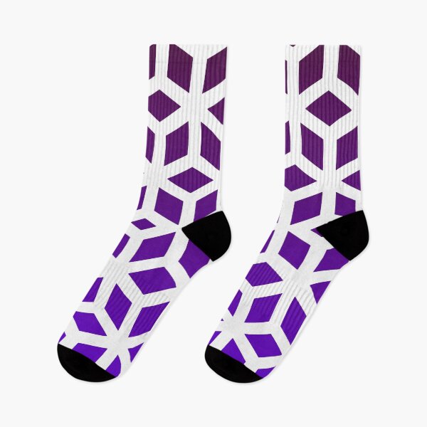 Item preview, Pattern in Purple designed and sold by mokartmart.