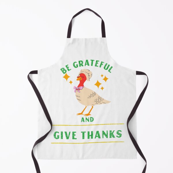 Item preview, Be grateful and give thanks turkey day designed and sold by Lijo Jose.