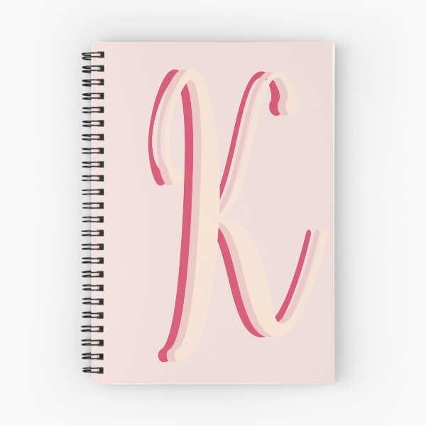 Item preview, K Initial designed and sold by Cassidiiaa.