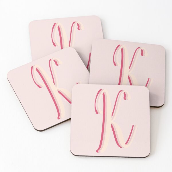 Item preview, K Initial designed and sold by Cassidiiaa.