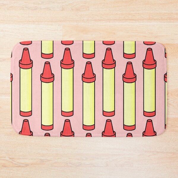 Item preview, Red Crayons designed and sold by MsWillowH.