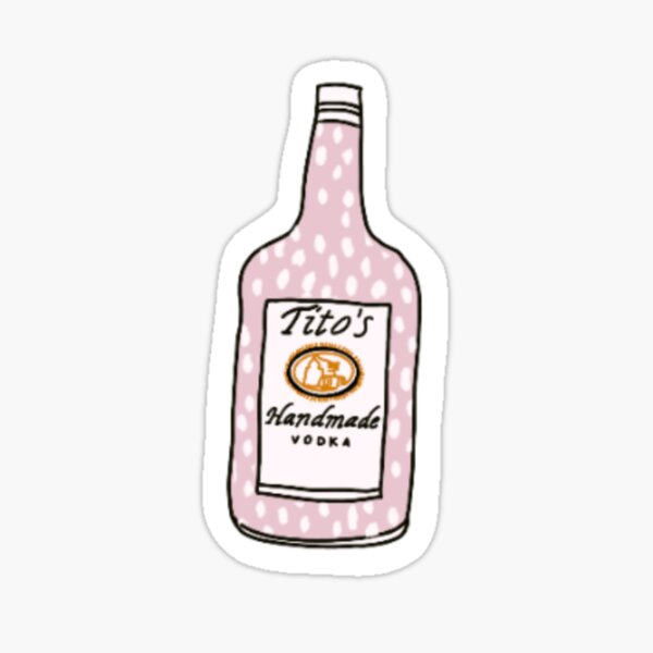 Item preview, Pink Tito’s designed and sold by RereBrit.