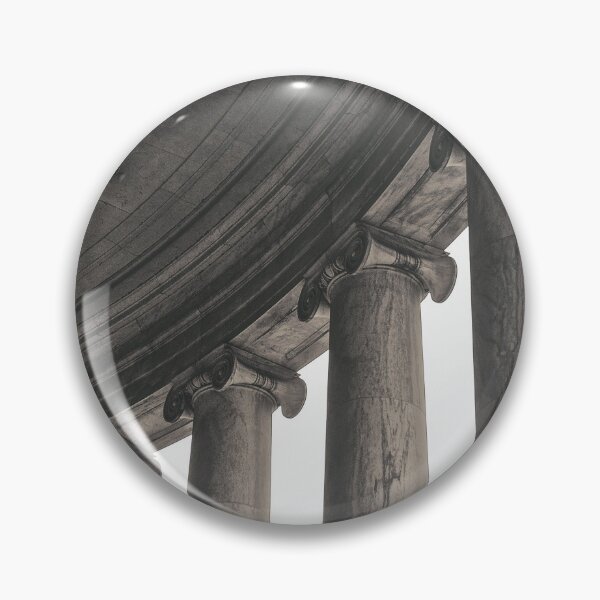Item preview, The Rotunda designed and sold by Alex Tonetti Photography.