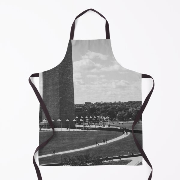 Item preview, Washington's Shadow designed and sold by Alex Tonetti Photography.