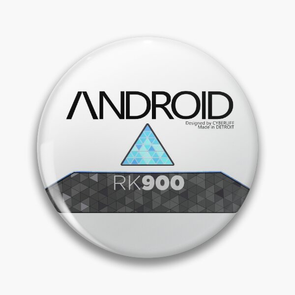 Item preview, RK-900 designed and sold by nim-.