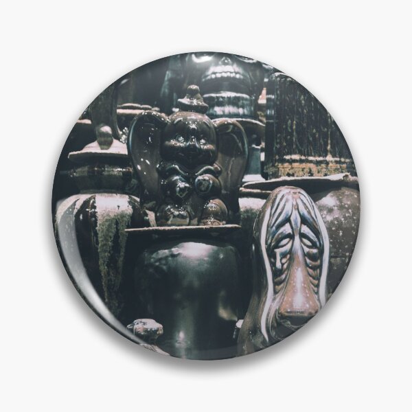 Item preview, Eclectic Pottery designed and sold by Alex Tonetti Photography.
