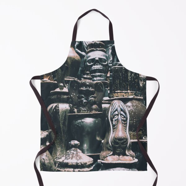 Item preview, Eclectic Pottery designed and sold by Alex Tonetti Photography.