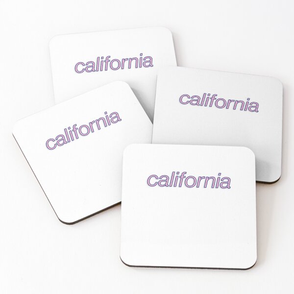Item preview, California Pink Travel Pride designed and sold by sharedipmemes.