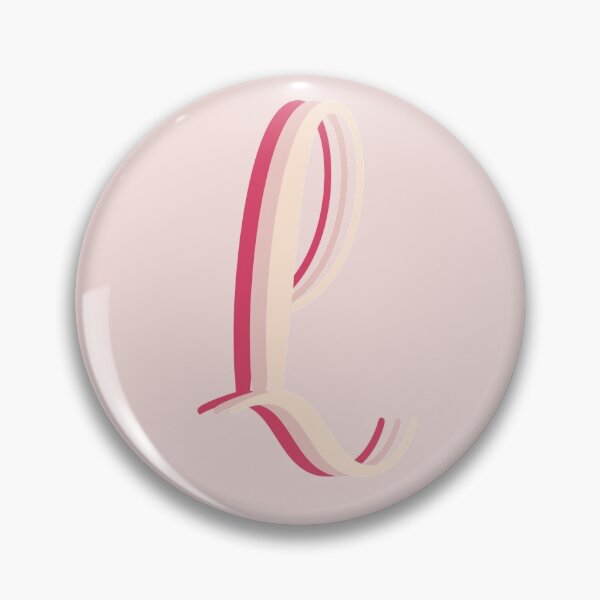 Item preview, L Initial designed and sold by Cassidiiaa.