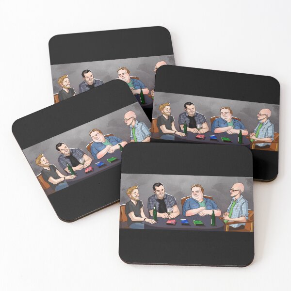 Item preview, RedLetterMedia designed and sold by beyondthepines.