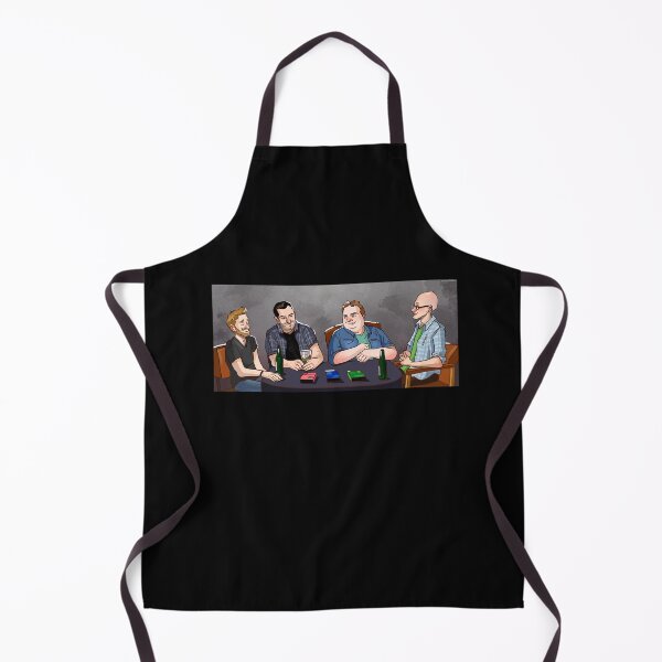 Item preview, RedLetterMedia designed and sold by beyondthepines.