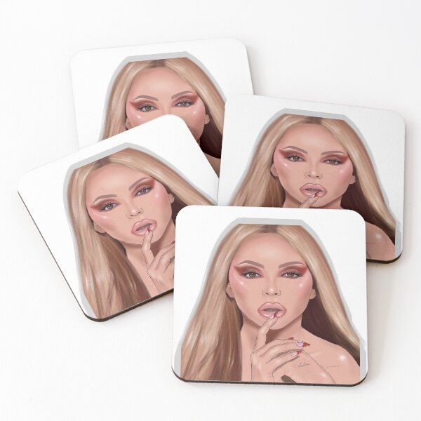 Item preview, Jesy Nelson- Fan art designed and sold by Vivs-Art.