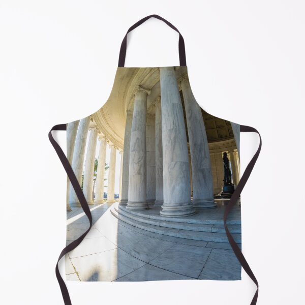Item preview, Round Jefferson designed and sold by Alex Tonetti Photography.