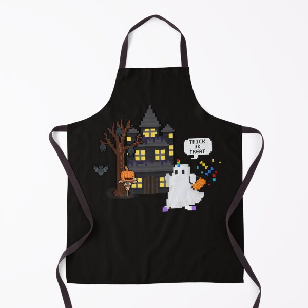 Item preview, Pixel Boonicorn designed and sold by Mareom Design.