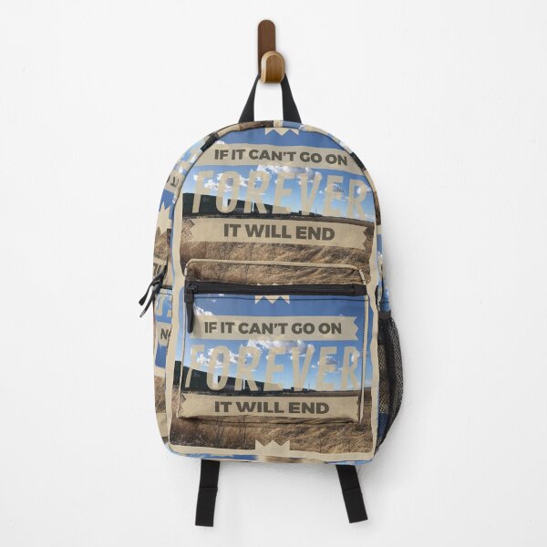 Item preview, Do not worry, it will not last forever. designed and sold by tymonardo.