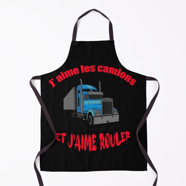 Item preview, I like trucks and I like to drive designed and sold by minus50.