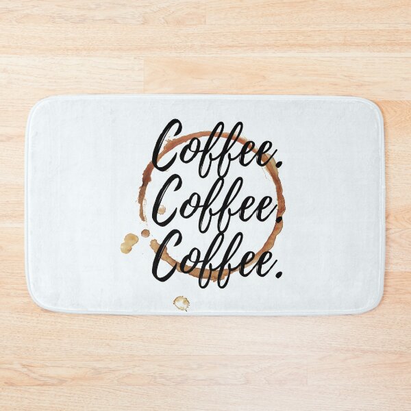 Item preview, coffee coffee coffee designed and sold by NelBo.