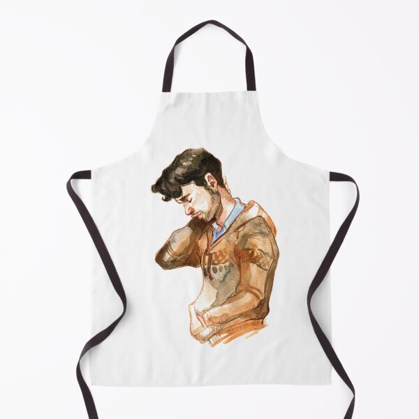 Item preview, Xavier Dolan designed and sold by beyondthepines.