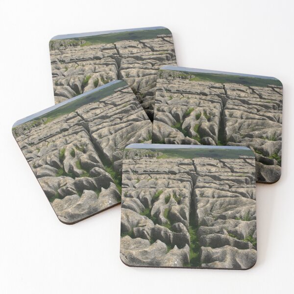 Item preview, Malham Cove designed and sold by leephotoofyork.