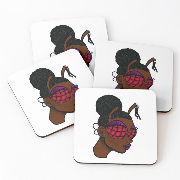 Item preview,  Fly Girl designed and sold by Lexi Twilley.