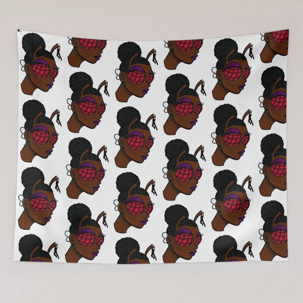 Item preview,  Fly Girl designed and sold by Lexi Twilley.