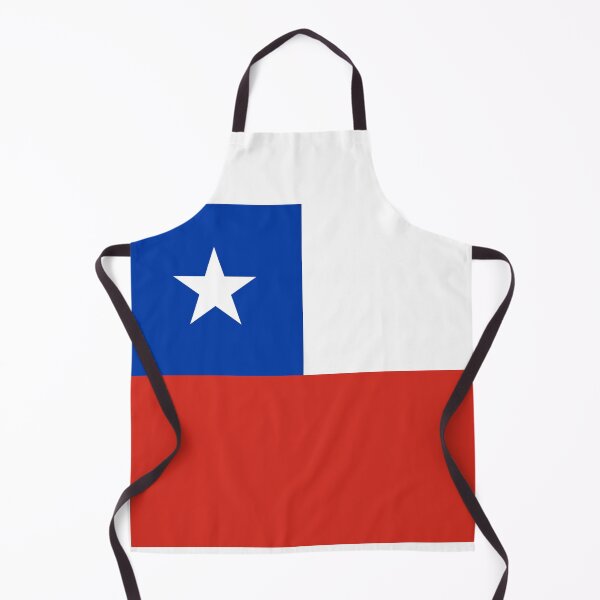 Item preview, Chile Flag - Chilean National T-Shirt designed and sold by deanworld.