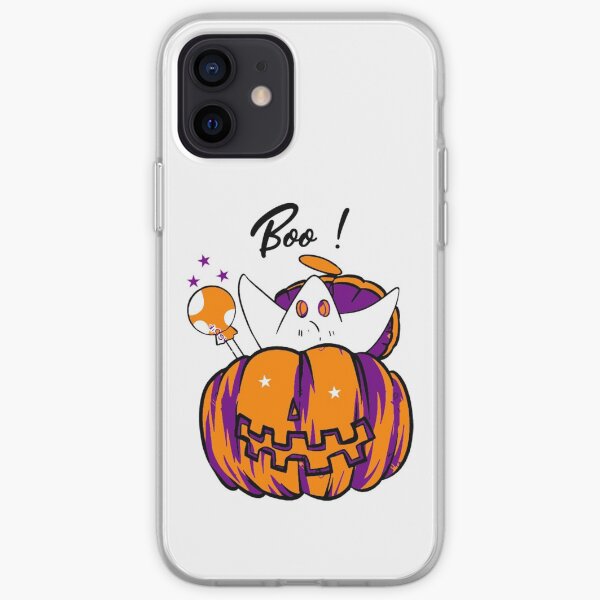 San san boo iPhone Soft Case