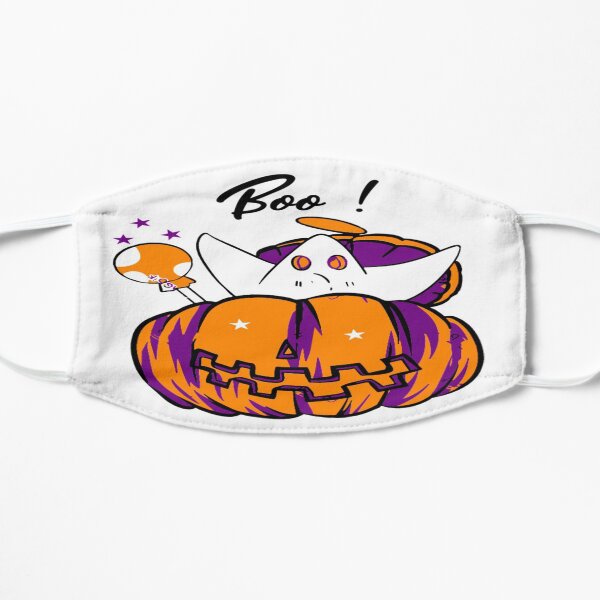 San san boo Mask