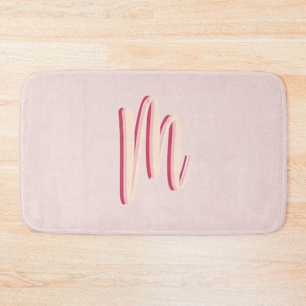 Item preview, M Initial designed and sold by Cassidiiaa.
