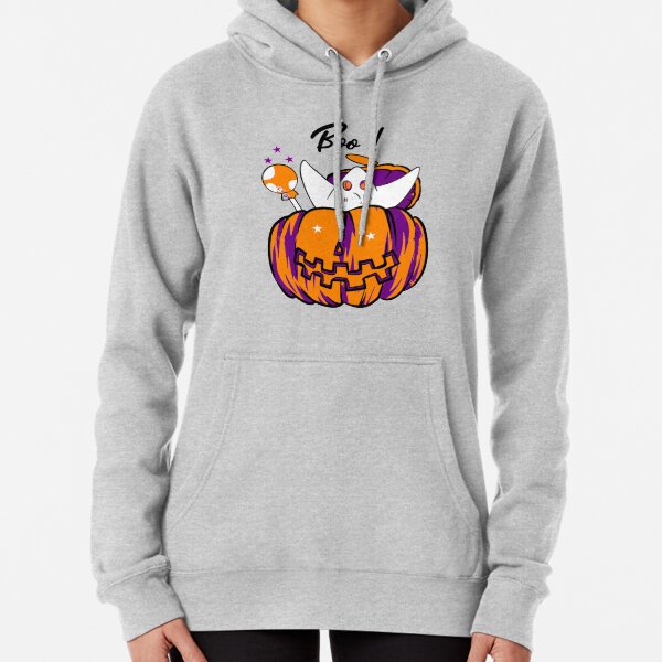 San san boo Pullover Hoodie