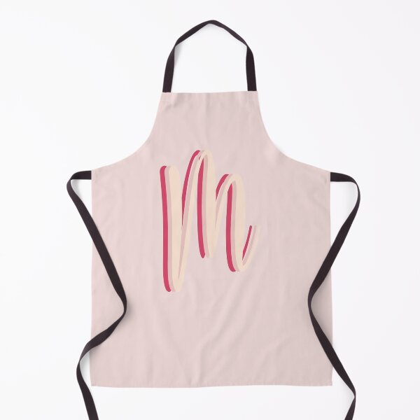 Item preview, M Initial designed and sold by Cassidiiaa.