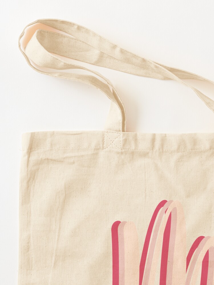 M Initial Tote Bag for Sale by Cassidiiaa