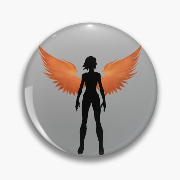 Item preview, Lilith Silhouette designed and sold by pifflemissile.