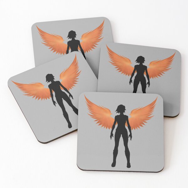 Item preview, Lilith Silhouette designed and sold by pifflemissile.