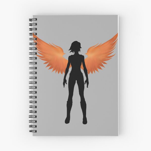 Item preview, Lilith Silhouette designed and sold by pifflemissile.