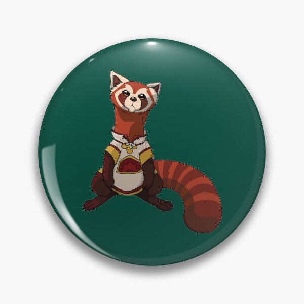 Item preview, Pabu - Legend of Korra designed and sold by NikkiMouse82.