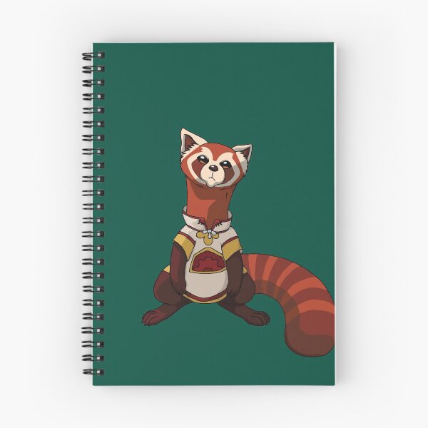 Item preview, Pabu - Legend of Korra designed and sold by NikkiMouse82.