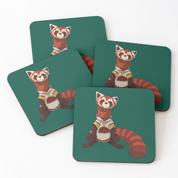 Item preview, Pabu - Legend of Korra designed and sold by NikkiMouse82.