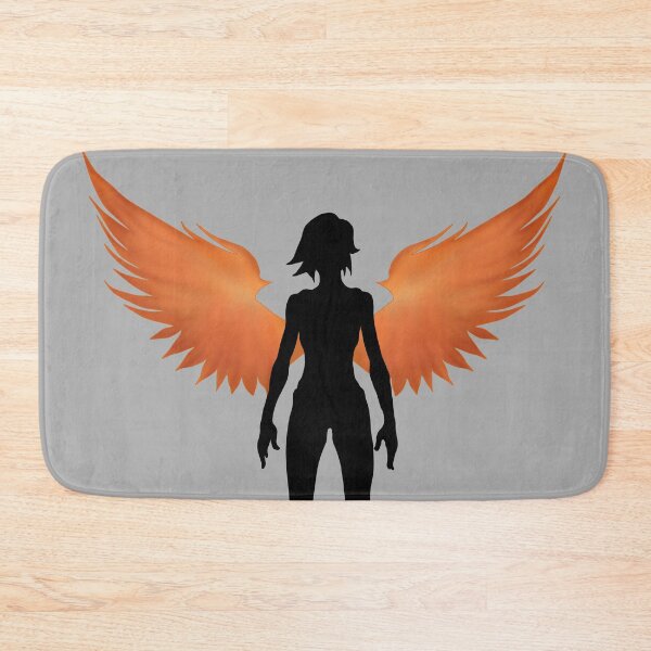 Item preview, Lilith Silhouette designed and sold by pifflemissile.