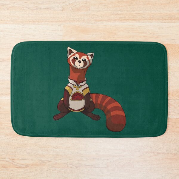 Item preview, Pabu - Legend of Korra designed and sold by NikkiMouse82.